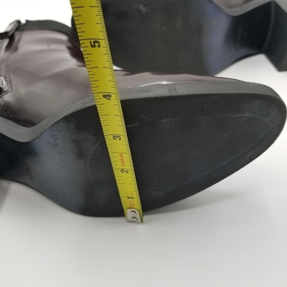 Zara booties size 40 - Picture 8 of 10